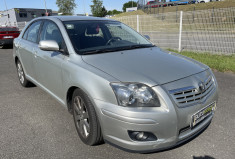 Toyota AVENSIS 2.2 D4-D 150 CV TECHNO