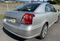 Toyota AVENSIS 2.2 D4-D 150 CV TECHNO