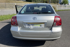 Toyota AVENSIS 2.2 D4-D 150 CV TECHNO