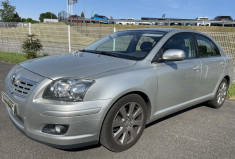 Toyota AVENSIS 2.2 D4-D 150 CV TECHNO