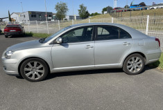 Toyota AVENSIS 2.2 D4-D 150 CV TECHNO