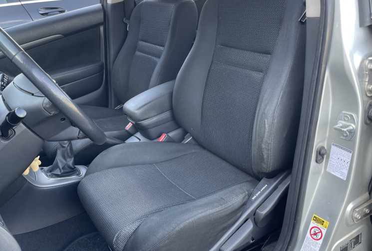 Toyota AVENSIS 2.2 D4-D 150 CV TECHNO