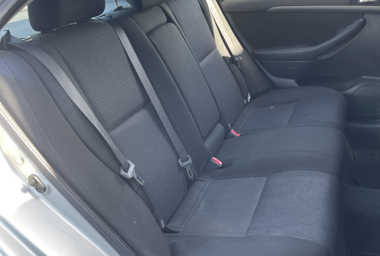Toyota AVENSIS 2.2 D4-D 150 CV TECHNO