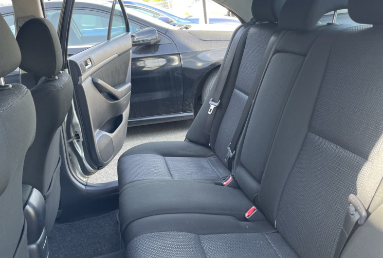 Toyota AVENSIS 2.2 D4-D 150 CV TECHNO