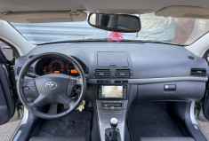 Toyota AVENSIS 2.2 D4-D 150 CV TECHNO