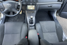 Toyota AVENSIS 2.2 D4-D 150 CV TECHNO