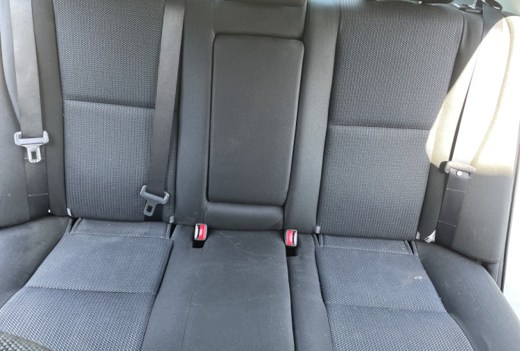 Toyota AVENSIS 2.2 D4-D 150 CV TECHNO