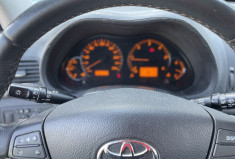 Toyota AVENSIS 2.2 D4-D 150 CV TECHNO