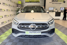 Mercedes GLA 200 d 150 ch AMG Line 8G-DCT
