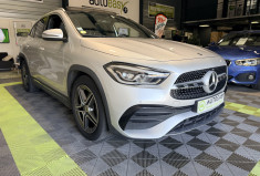Mercedes GLA 200 d 150 ch AMG Line 8G-DCT