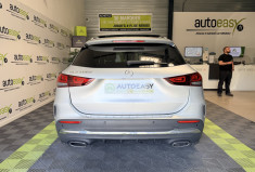 Mercedes GLA 200 d 150 ch AMG Line 8G-DCT