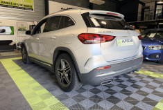 Mercedes GLA 200 d 150 ch AMG Line 8G-DCT