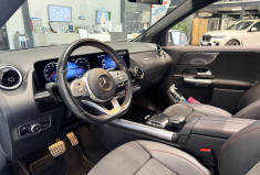 Mercedes GLA 200 d 150 ch AMG Line 8G-DCT