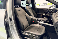 Mercedes GLA 200 d 150 ch AMG Line 8G-DCT