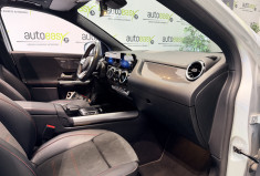 Mercedes GLA 200 d 150 ch AMG Line 8G-DCT