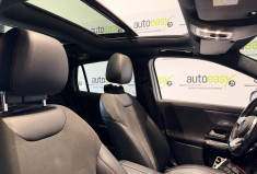 Mercedes GLA 200 d 150 ch AMG Line 8G-DCT