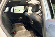 Mercedes GLA 200 d 150 ch AMG Line 8G-DCT