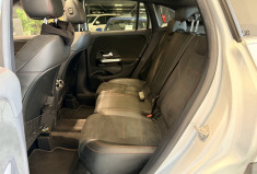 Mercedes GLA 200 d 150 ch AMG Line 8G-DCT