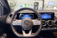 Mercedes GLA 200 d 150 ch AMG Line 8G-DCT