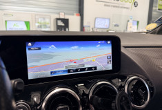 Mercedes GLA 200 d 150 ch AMG Line 8G-DCT