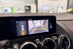 Mercedes GLA 200 d 150 ch AMG Line 8G-DCT