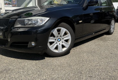 BMW SERIE 3 TOURING 318i 143 Confort - Suivi BMW complet