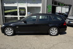 BMW SERIE 3 TOURING 318i 143 Confort - Suivi BMW complet