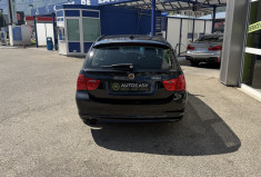 BMW SERIE 3 TOURING 318i 143 Confort - Suivi BMW complet