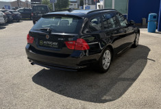 BMW SERIE 3 TOURING 318i 143 Confort - Suivi BMW complet
