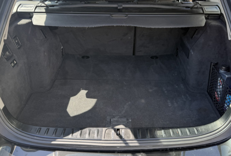 BMW SERIE 3 TOURING 318i 143 Confort - Suivi BMW complet