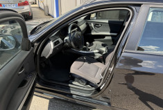 BMW SERIE 3 TOURING 318i 143 Confort - Suivi BMW complet