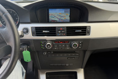 BMW SERIE 3 TOURING 318i 143 Confort - Suivi BMW complet