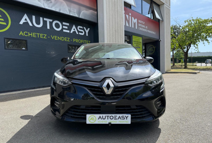 Renault Clio  CLIO V  TCE 100 cv Business