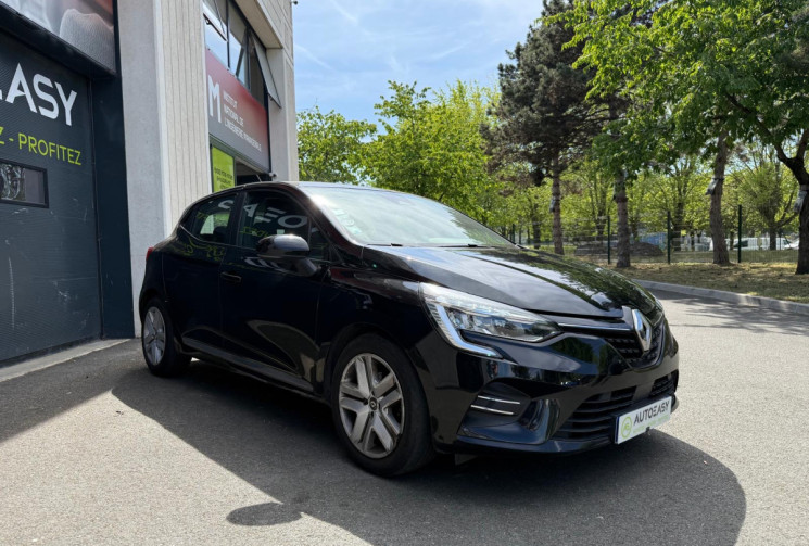Renault Clio  CLIO V  TCE 100 cv Business