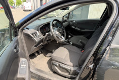 Renault Clio  CLIO V  TCE 100 cv Business