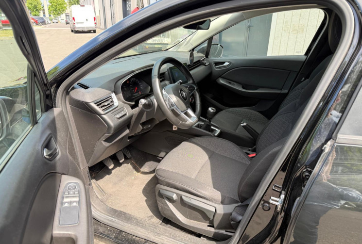 Renault Clio  CLIO V  TCE 100 cv Business