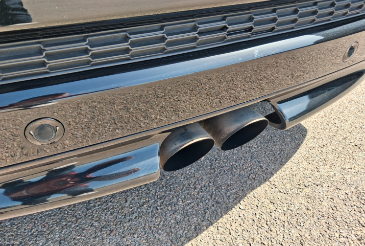 Mini MINI JOHN COOPER WORKS 211ch BV6