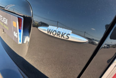 Mini MINI JOHN COOPER WORKS 211ch BV6
