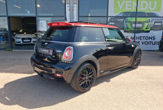 Mini MINI JOHN COOPER WORKS 211ch BV6