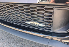 Mini MINI JOHN COOPER WORKS 211ch BV6