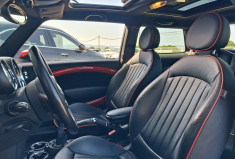 Mini MINI JOHN COOPER WORKS 211ch BV6