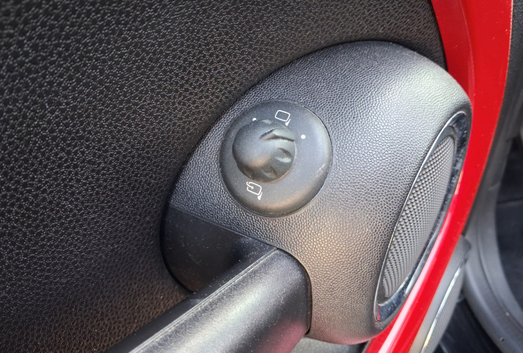 Mini MINI JOHN COOPER WORKS 211ch BV6