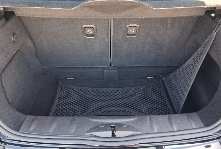 Mini MINI JOHN COOPER WORKS 211ch BV6