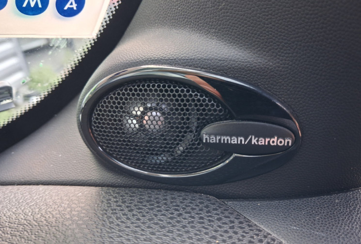 Mini MINI JOHN COOPER WORKS 211ch BV6