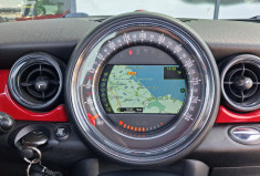 Mini MINI JOHN COOPER WORKS 211ch BV6