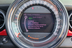 Mini MINI JOHN COOPER WORKS 211ch BV6