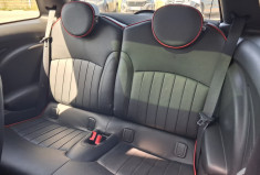 Mini MINI JOHN COOPER WORKS 211ch BV6