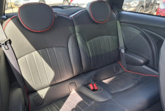 Mini MINI JOHN COOPER WORKS 211ch BV6