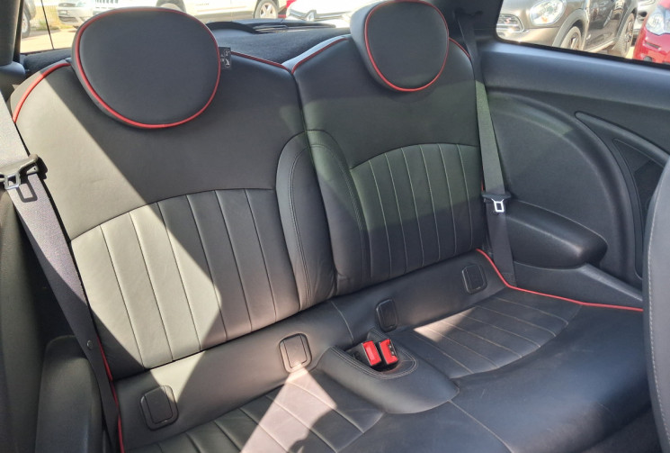 Mini MINI JOHN COOPER WORKS 211ch BV6