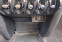 Mini MINI JOHN COOPER WORKS 211ch BV6